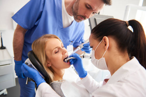  Thornville, OH Dental Services Pros