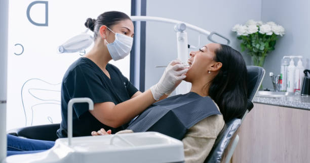 Best Commercial Dentistry  in Thornville, OH