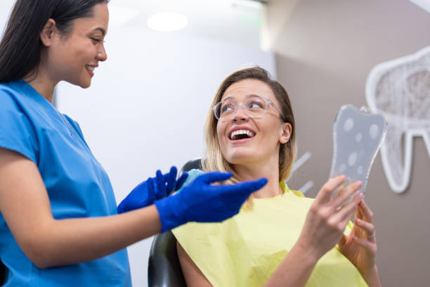 Best Emergency Dental Care  in Thornville, OH