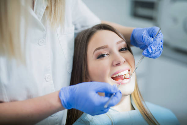 Reliable Thornville, OH Dental Services Solutions